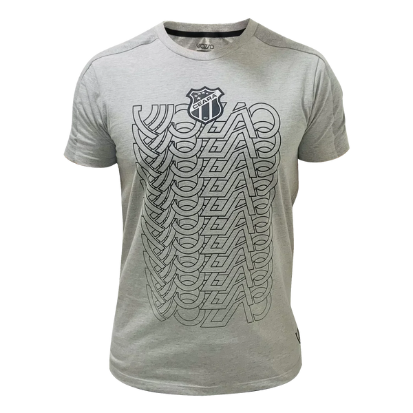 Camisa Concentração 2 Atleta 2024 Masculina