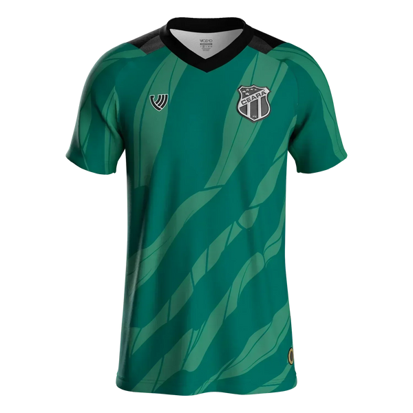 Camisa Goleiro 01 2024 Masculina