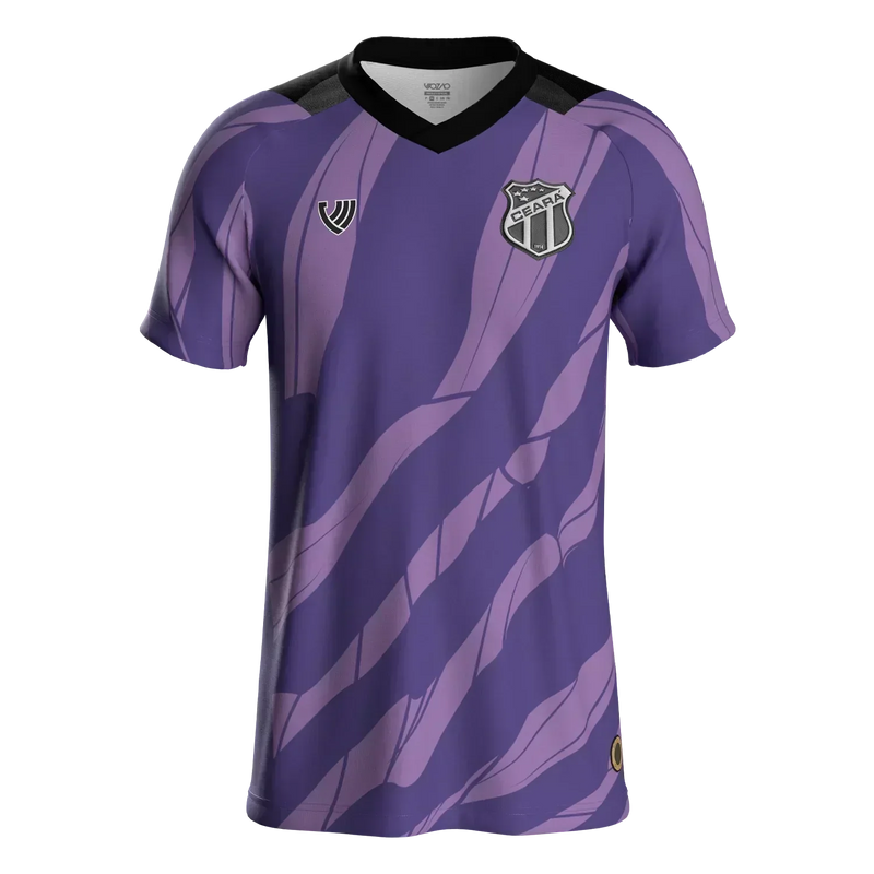 Camisa Goleiro 02 2024 Masculina