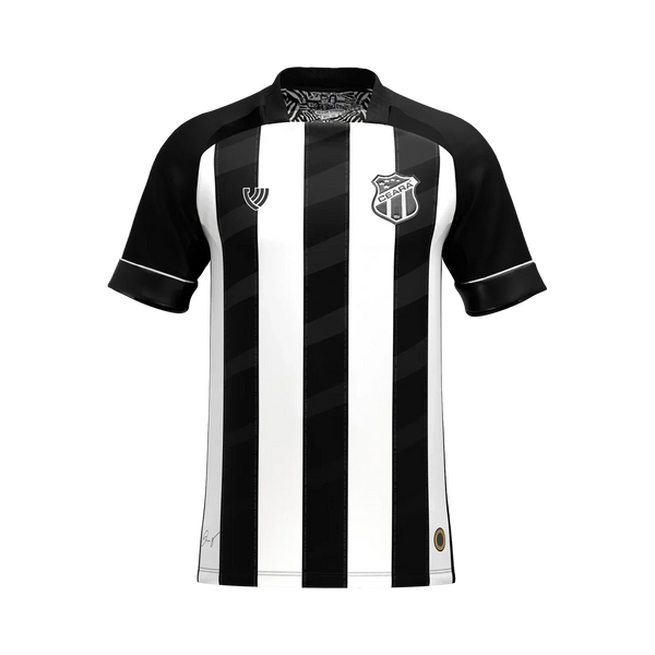 Camisa Jogador 01 2024 Juvenil