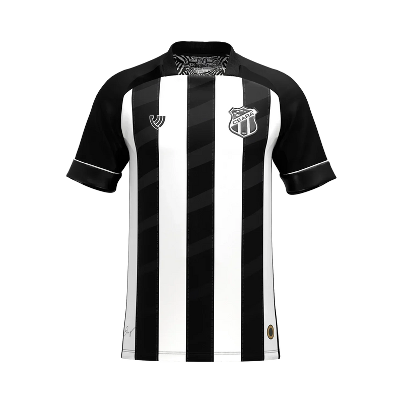 Camisa Jogador 01 2024 Juvenil