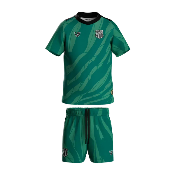 Kit Infantil Goleiro 01 2024