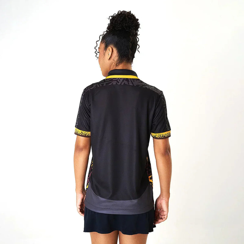 Camisa Consciência Negra Feminina 2024