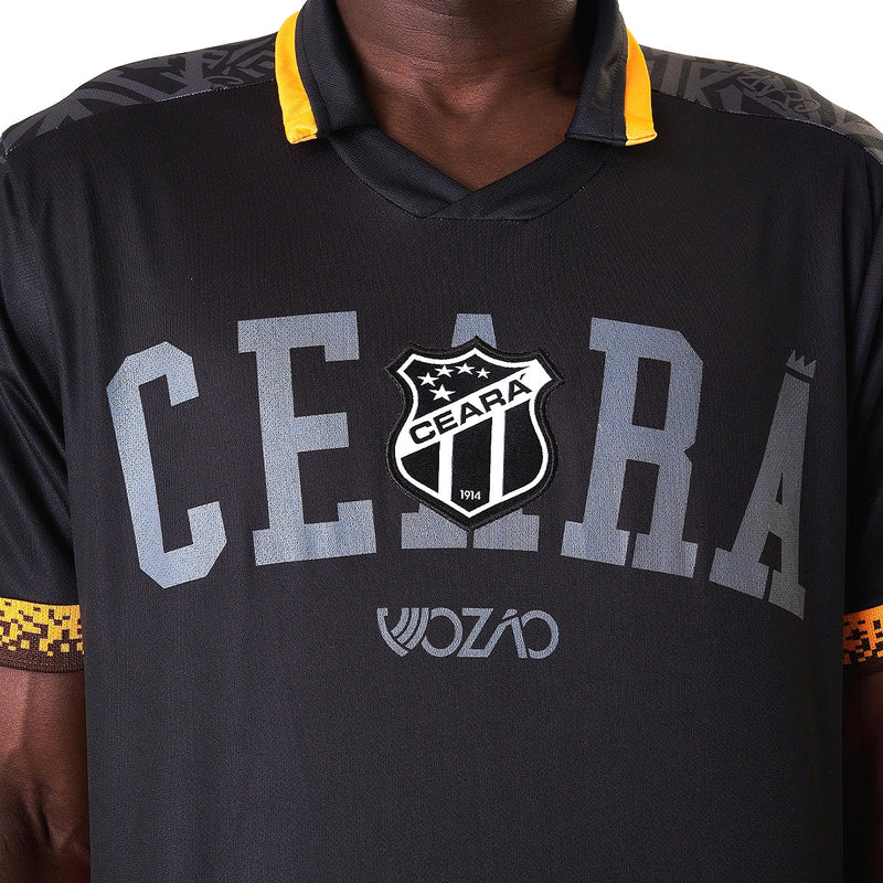 Camisa Consciência Negra Masculina 2024