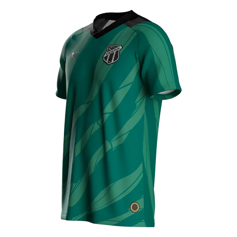 Camisa Goleiro 01 2024 Masculina