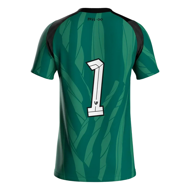 Camisa Goleiro 01 2024 Masculina