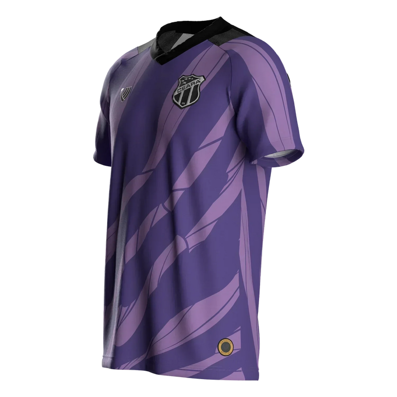 Camisa Goleiro 02 2024 Masculina