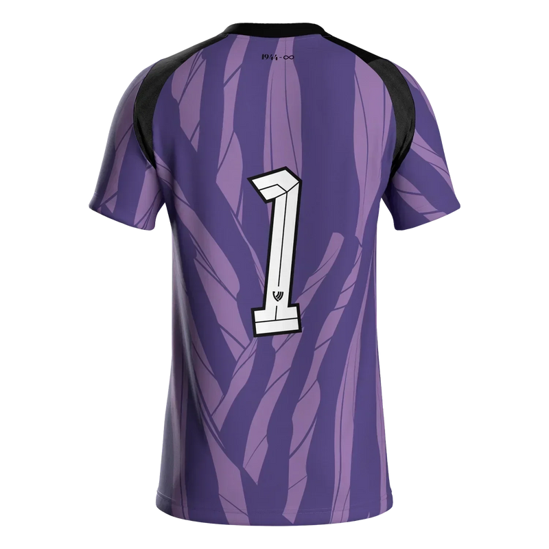 Camisa Goleiro 02 2024 Masculina