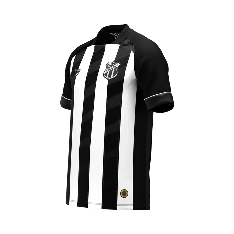 Camisa Jogador 01 2024 Juvenil