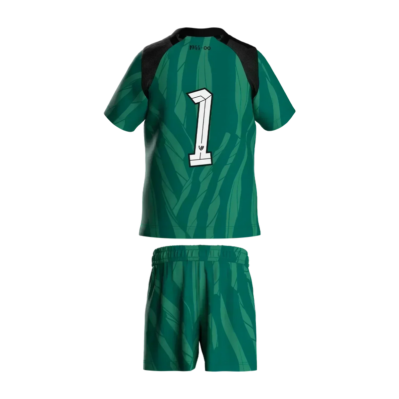 Kit Infantil Goleiro 01 2024